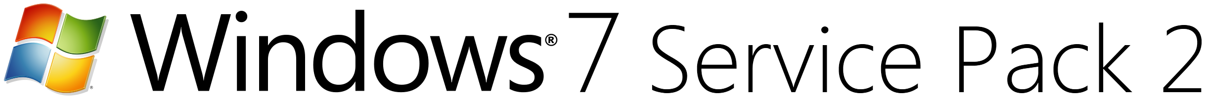 windows 7 service pack 2